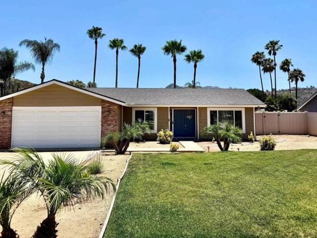 House for sale in Ramona, California
