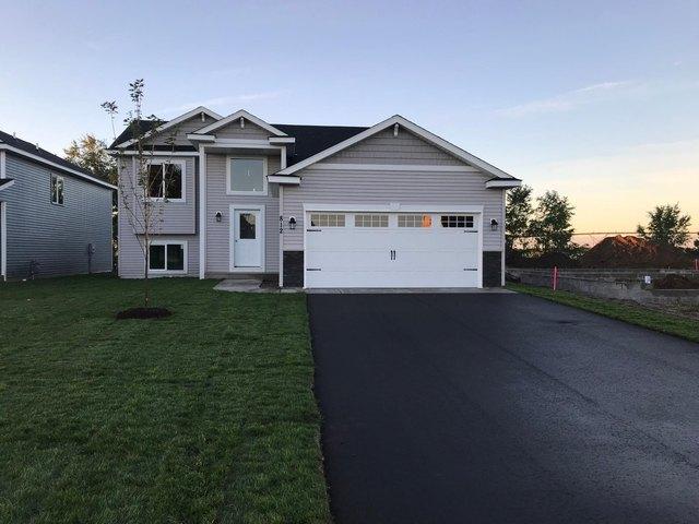 House for sale in Saint Francis, Minnesota