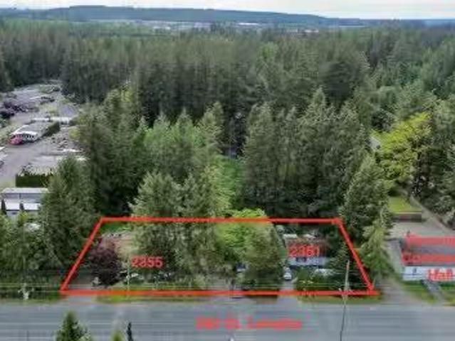 House for sale in British Columbia