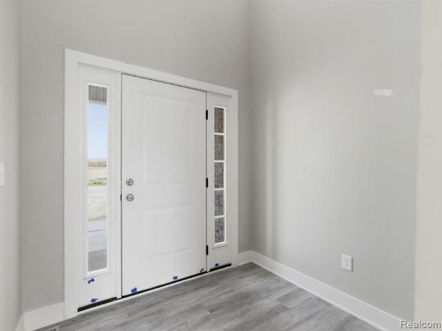 House for sale in Davison, Michigan