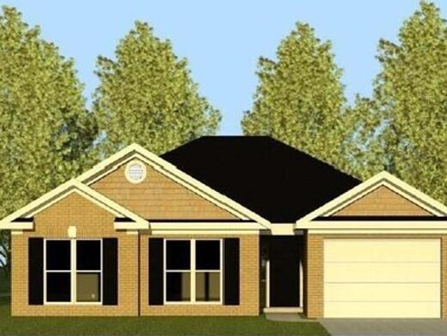 House for sale in Hephzibah, Georgia