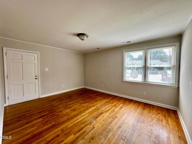 Property for rent in Wake, North Carolina