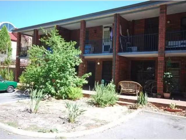 Apartment for rent in Highgate, Western Australia