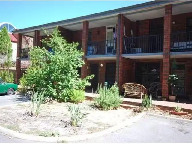 Apartment for rent in Highgate, Western Australia