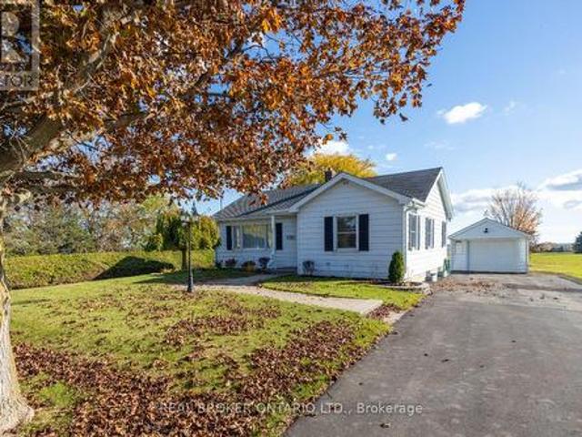 House for rent in Clarington, Ontario