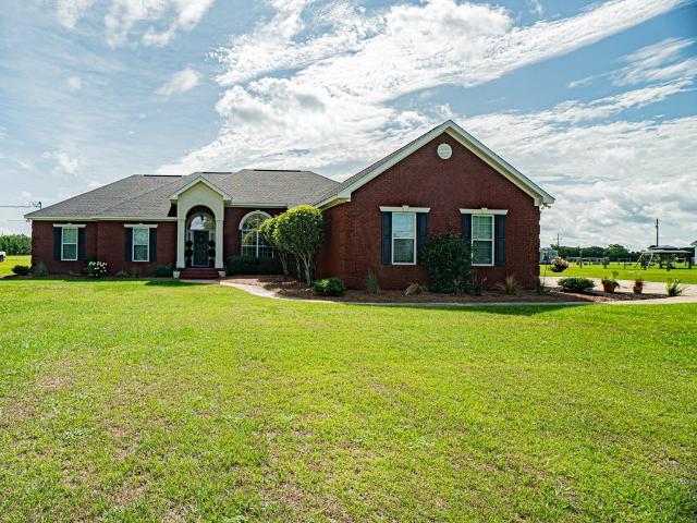 House for sale in Headland, Alabama