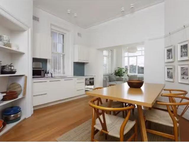 Apartment for rent in Sydney, New South Wales