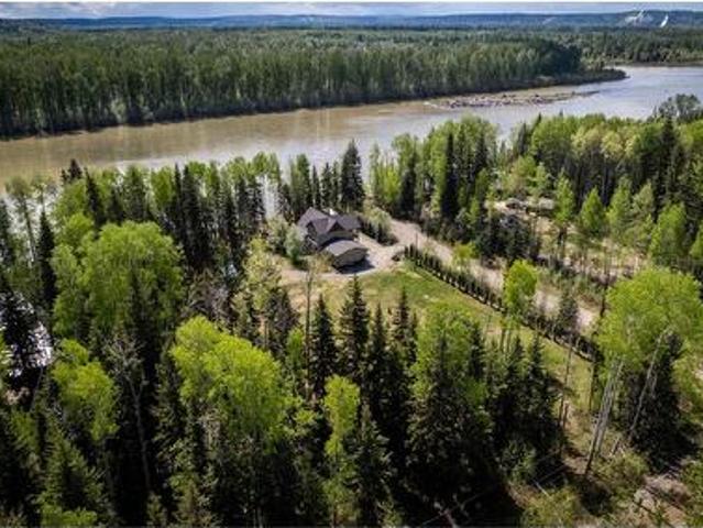 House for sale in Prince George, British Columbia