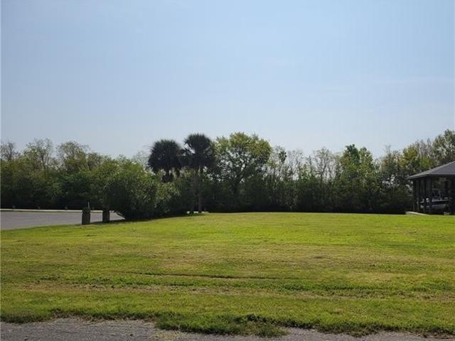 Land for sale in Louisiana