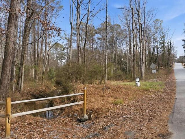 Land for sale in Cobb, Georgia