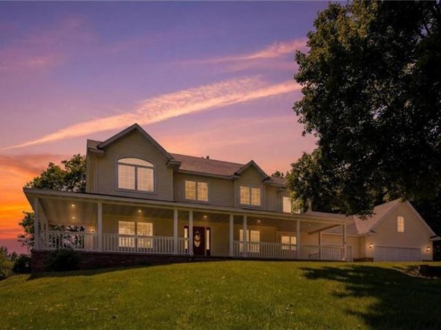 House for sale in Alexandria, Minnesota