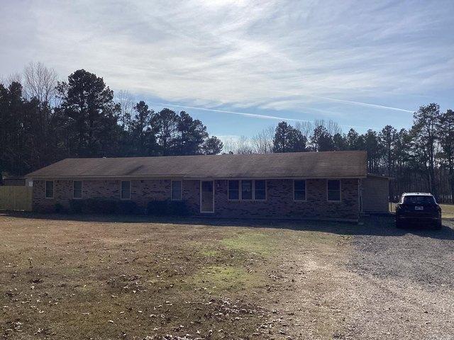 House for sale in Ark