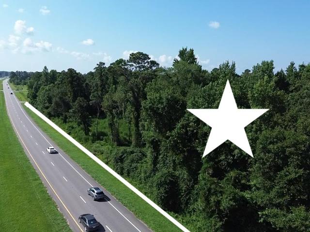Land for sale in Little River, Horry County