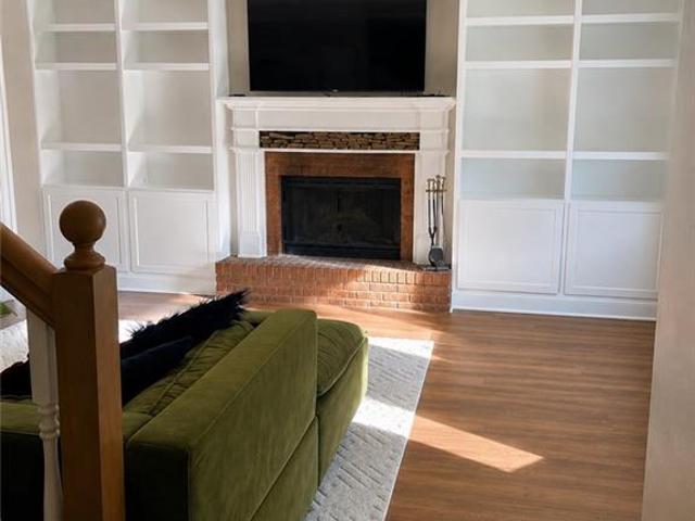 House for sale in Snellville, Georgia