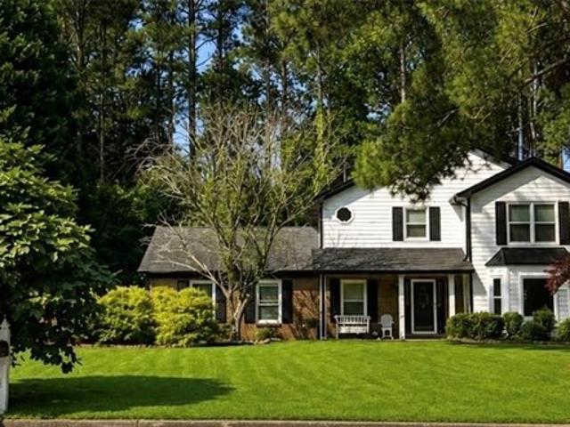 House for sale in Snellville, Georgia