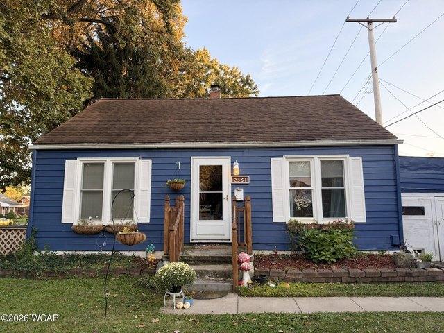 House for sale in Lima, Allen County