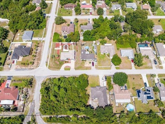 Land for sale in Deltona, Florida
