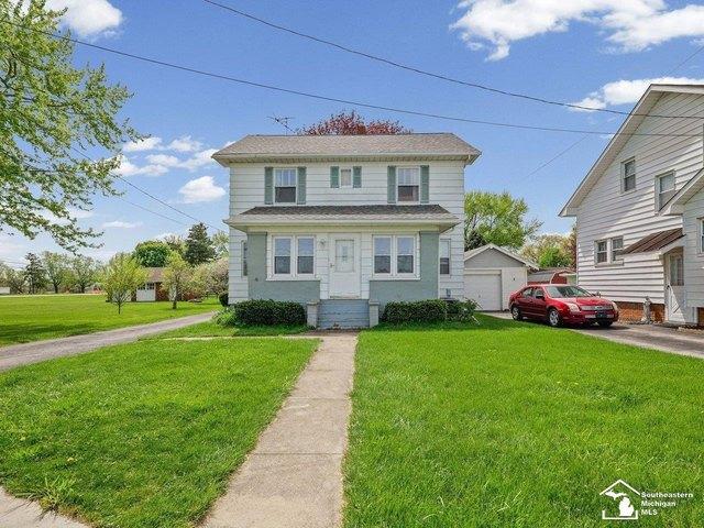 House for sale in Erie, Michigan