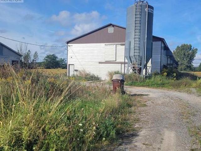 Farm for sale in Niagara, Ontario