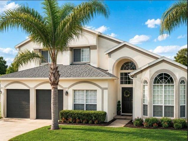 House for sale in Oviedo, Florida