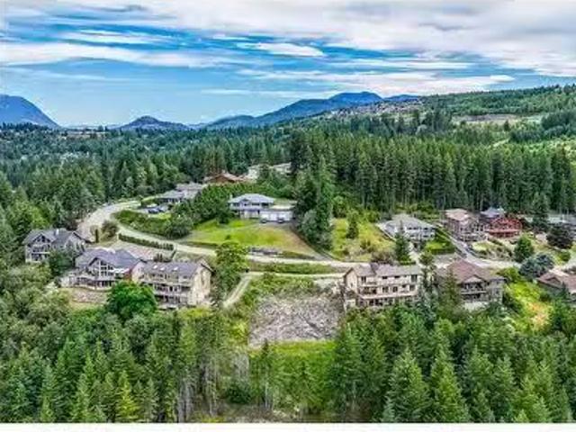 House for sale in Blind Bay, British Columbia