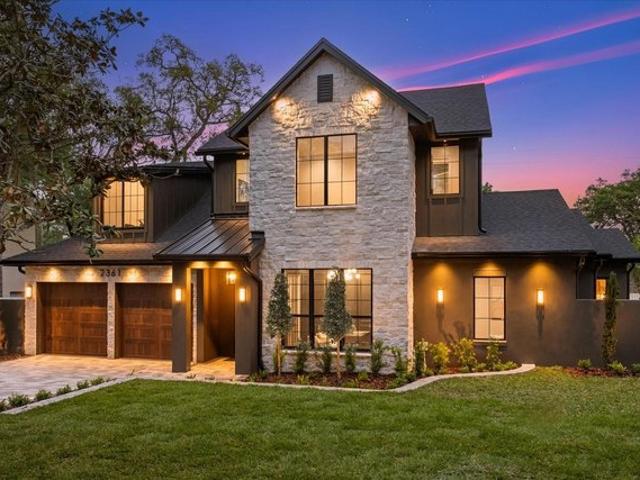 House for sale in Winter Park, Florida