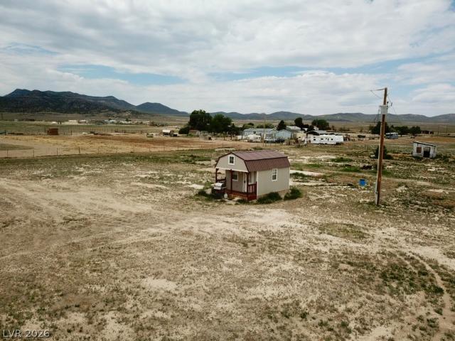 Land for sale in White Pine, Nevada