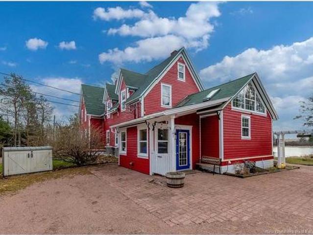 Commercial for sale in Westmorland, New Brunswick