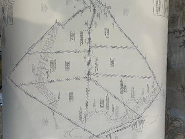 Land for sale in Oconee, Georgia
