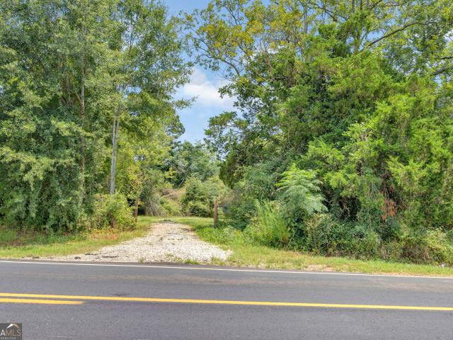 Land for sale in Oconee, Georgia