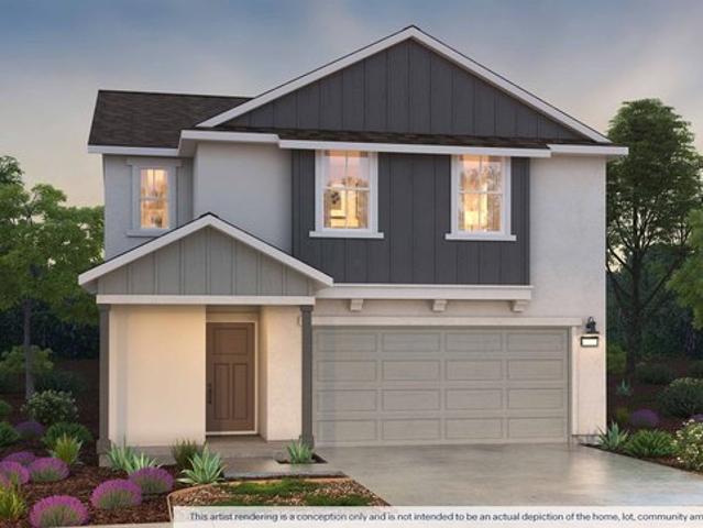 House for sale in Hanford, California
