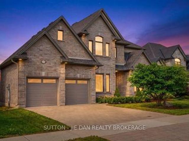 House for sale in London, Southwestern Ontario