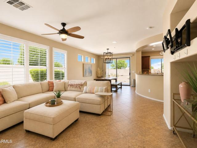 Property for rent in Anthem, Arizona