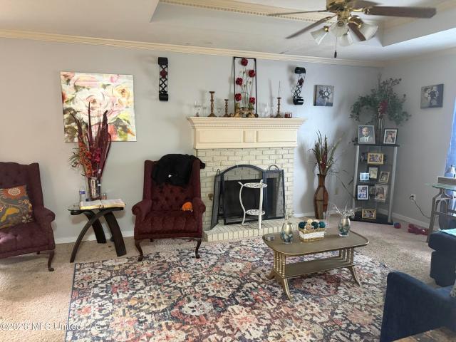House for sale in Jackson, Mississippi