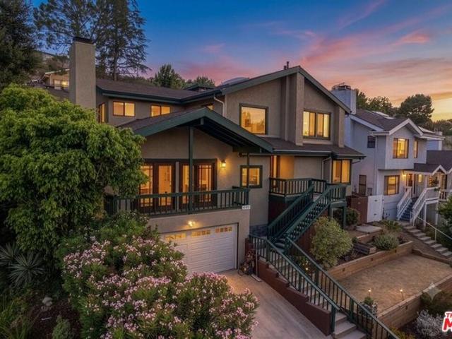 House for sale in Calabasas, California