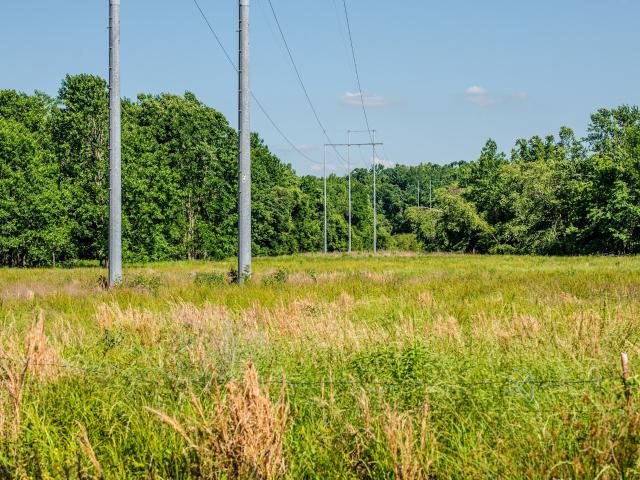 Farm for sale in Tennessee