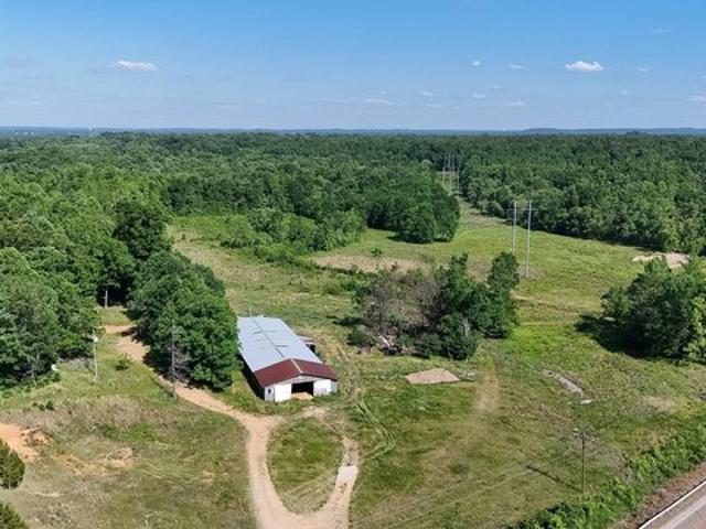 Farm for sale in Tennessee