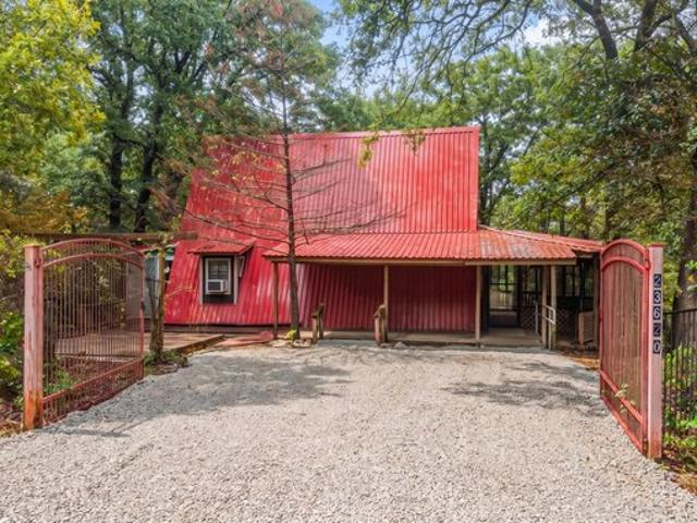 House for sale in Mineola, Wood County