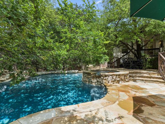 House for sale in Spicewood, Texas