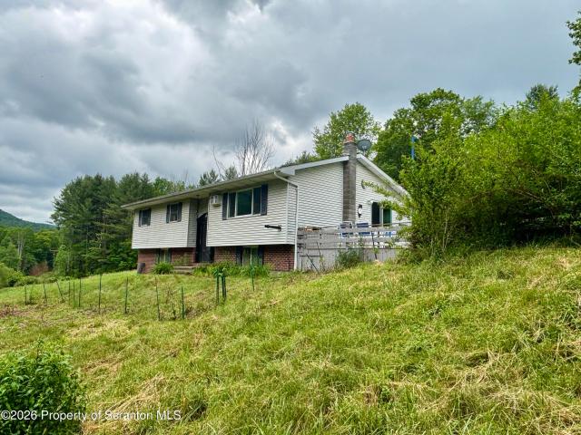 House for sale in Jackson, Pennsylvania
