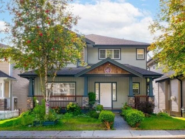 Property for sale in Maple Ridge, British Columbia