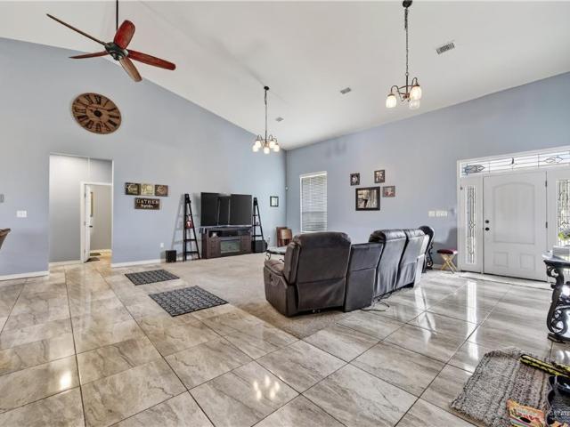 House for sale in Hidalgo, Texas