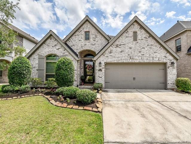 House for sale in Richmond, Texas