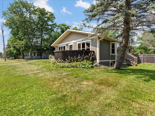 House for sale in Deerwood, Minnesota