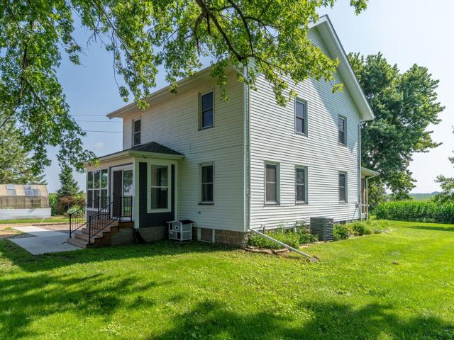House for sale in Eldridge, Iowa