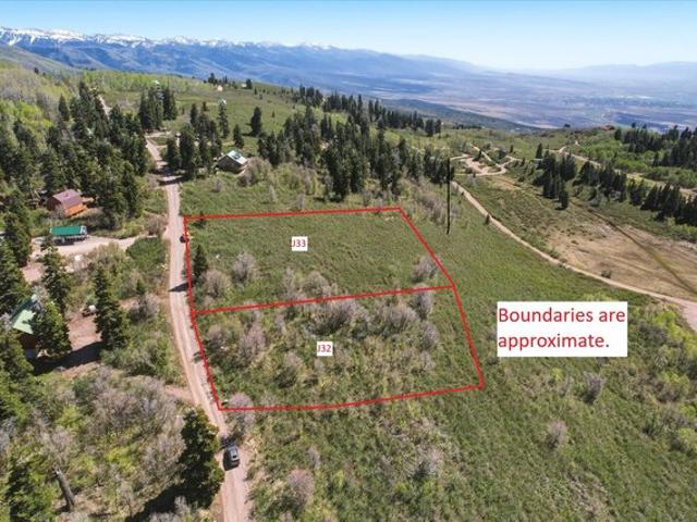 Land for sale in Fairview, Sanpete County