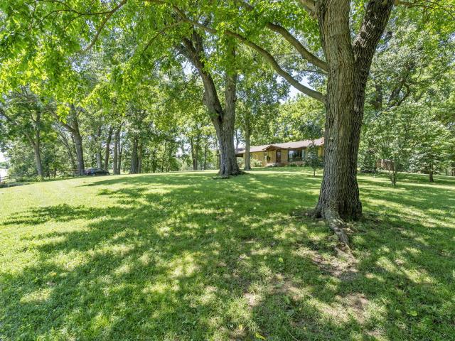 Farm for sale in Pierce City, Missouri