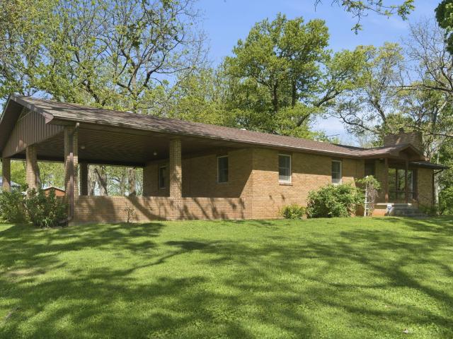 House for sale in Missouri