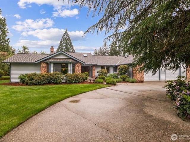 House for sale in Maple Valley, Washington