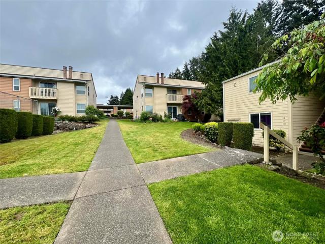 Condo for sale in Kent, Washington